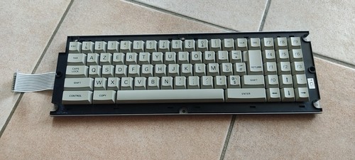 Clavier azerty amstrad - clavier,