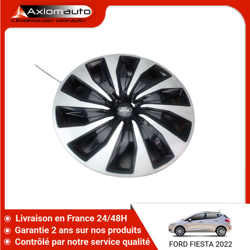 Enjoliveur de roue - enjoliveur,