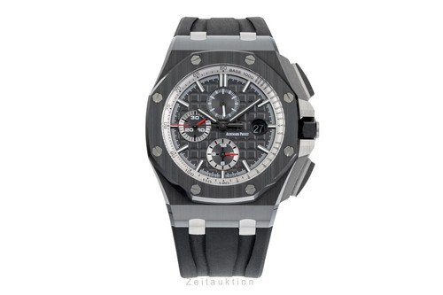Audemars piguet royal - audemars, oak