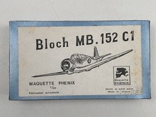 Maquette PHENIX - 1:48 - BLOCH