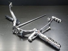 Harley Davidson Xl1200X Forty