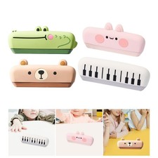 Enfants Harmonica bouche orgue