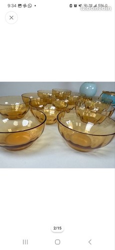 Suite rince doigts en - suite, de