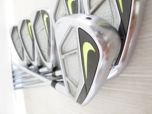 Ensemble fers nike vapor - de,
