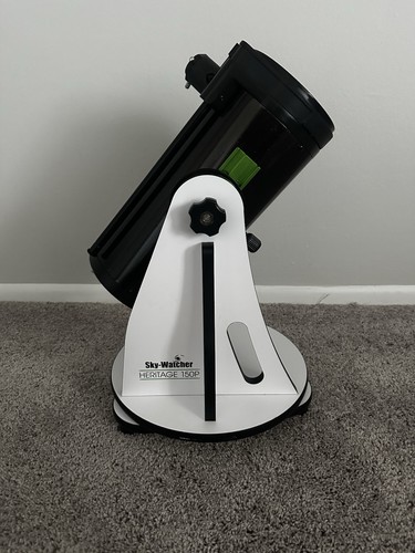 Sky watcher heritage 150p - sky-watcher,