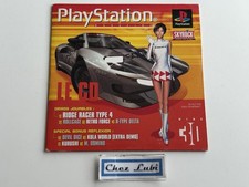 Euro Demo 30 (Ridge Racer Type
