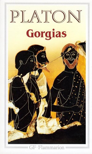 Gorgias platon - -,