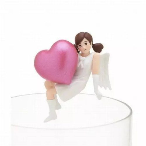 Mini figurine collection - mini,