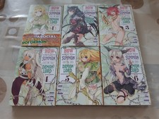 Lot 4 mangas - Welcome to japan Elfe de mes rêves - Tomes 1 à 4 - Meian