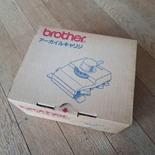 Chariot Brother Argyle pour