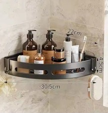 Etagere douche sans - douche,