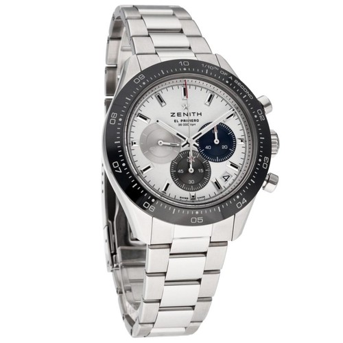 Zenith chronomaster sport - chronomaster,