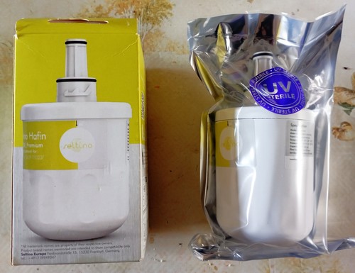 Filtre eau da29 - à, pour