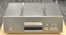TEAC VRDS-25XS Lecteur CD VRDS