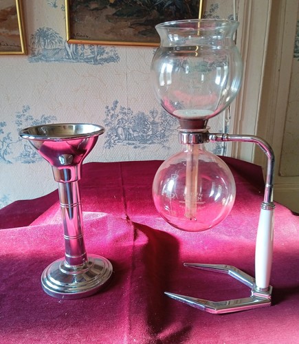 Cafetière hellem tasses - cafetière, 6