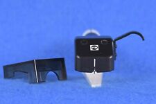 Cartouche MC intégrée à la