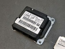 Calculateur airbag - Peugeot 3008 I 2.0Hdi hybride - 9677044380