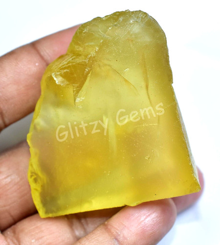 429 spécimen de citrine - de,