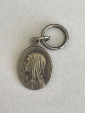 ANCIENNE MEDAILLE RELIGIEUSE