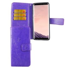 Étui pour téléphone portable Housse de protection pour Samsung Galaxy S8