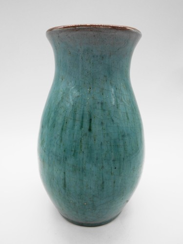 Superbe vase ceramique - en,