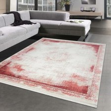 Tapis d'Orient en laine avec
