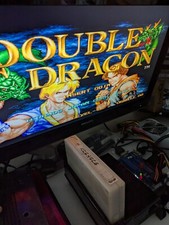 DOUBLE DRAGON JAP SNKG Slot