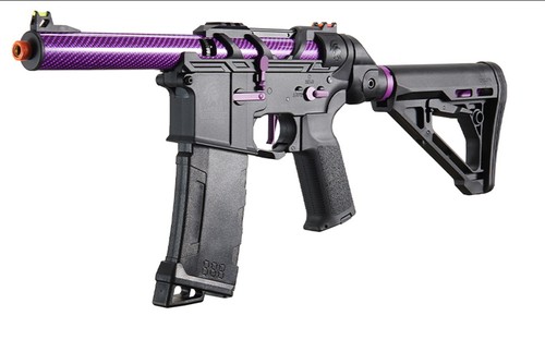 Lancer tactical airtac - tactical,