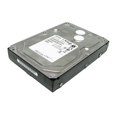 Toshiba MG04SCA20EN 3.5 pouces 2 To 7.2K 12G SAS disque dur HDD