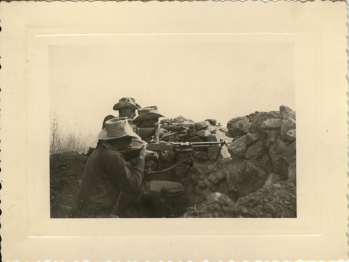 Photo ancienne vintage - -,
