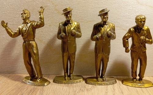Figurines mokalux - figurines,