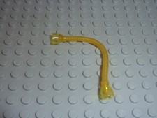 LEGO Trans-Yellow Hose
