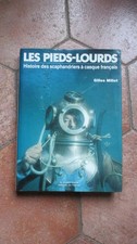 livre histoire des PIEDS