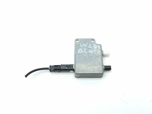 Amplificateur antenne - amplificateur, d'antenne