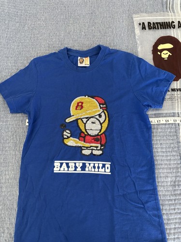 Bathing ape baby - bathing,