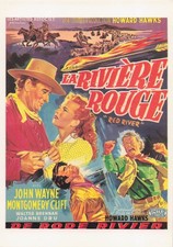 JOANNE DRU JOHN WAYNE western