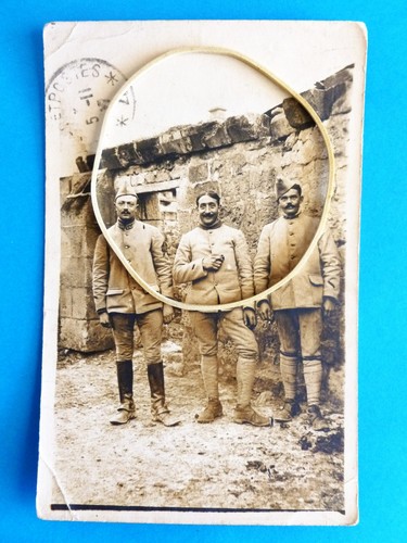 Groupe 29e dragon 1917 - 29e,