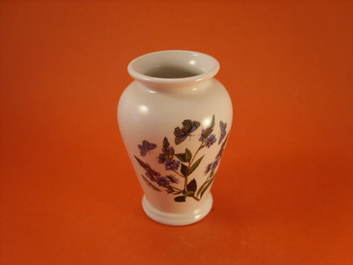 Portmeirion vase céramique - portmeirion,