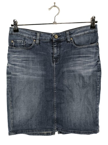 Tommy hilfiger jupe jeans - hilfiger, en