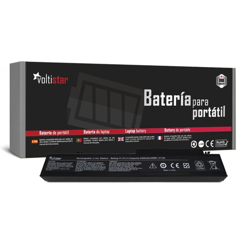 Batterie pour ordinateur - batterie,