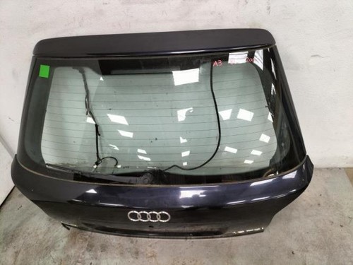 Malle hayon arriere - malle/hayon, audi