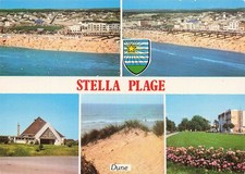62 STELLA PLAGE
