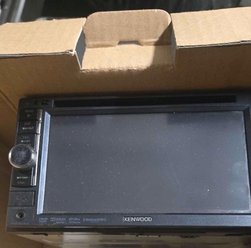 Kenwood ddx419 din dash - 2,
