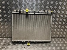 Radiateur eau CITROEN C3