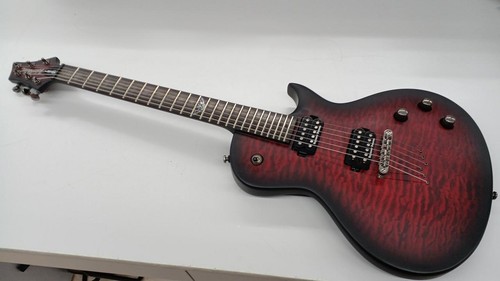 Washburn parallaxe series - /,