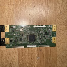 Carte t-con  pour TV LINSAR