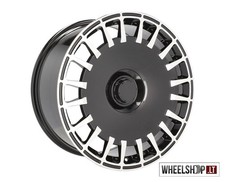 Mercedes Benz Style R20 5x112