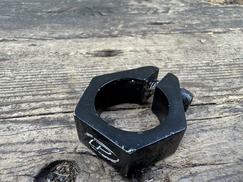 Powerlite bmx seatclamp - powerlite,
