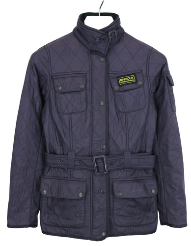 Veste polarquilt barbour - veste,