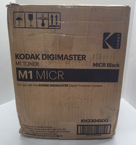 Kodak digimaster toner m1 - digimaster,
